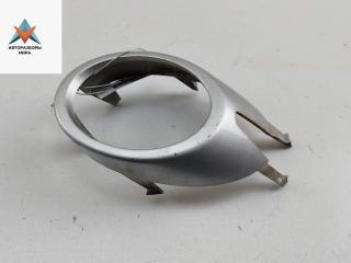 рамка фары противотуманной правой Audi A4 B7 2005, 3.2 л., бензин, АКПП, синий, универсал, 8E0807820