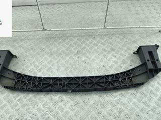 усилитель бампера переднего Peugeot 308 T7 2009, 1.6 л., бензин, МКПП, белый, хетчбэк 5 дв.