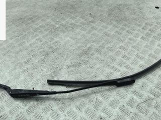 Щеткодержатель (поводок стеклоочистителя) передний Peugeot 308 T7 2009, 1.6 л., бензин, МКПП, белый, хетчбэк 5 дв., 9680477280