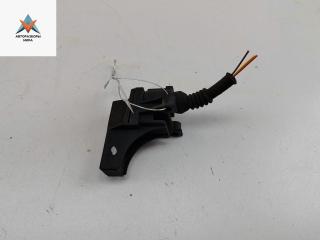 усилитель антенны Audi A6 4F/C6 2006, 2.7 л., дизель, АКПП, серый, седан, 4B0919145B