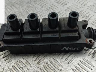 катушка зажигания BMW 3 серия E36 1995, 1.8 л., бензин, АКПП, синий, хетчбэк 3 дв., 0221503005, 1247281