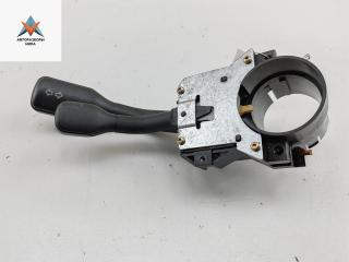 переключатель поворотов Audi A4 B5 1996, 1.8 л., бензин, АКПП, синий, седан, 4D0953513A