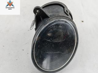 фара противотуманная левая Audi A6 4B/C5 [рестайлинг] 2004, 2.5 л., дизель, АКПП, серый, универсал, 24656100LI