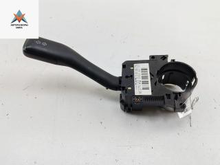 переключатель поворотов Audi A6 4B/C5 1999, 2.4 л., бензин, АКПП, серый, универсал, 8L0953513C