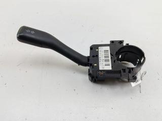 переключатель поворотов Audi A6 C5 1999, 2.4 л., бензин, АКПП, серый, универсал, 8L0953513C