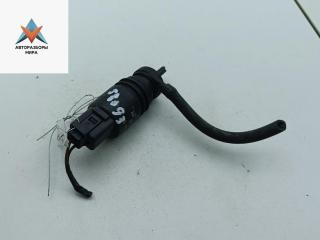 насос (моторчик) омывателя стекла BMW 3 серия E46 2000, серый, купе, 8362154