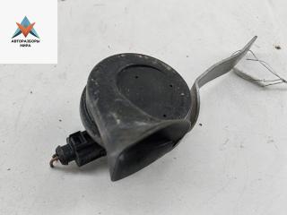 сигнал (клаксон) Audi A4 B6 2001, 2.0 л., бензин, МКПП, серый, универсал, 007424