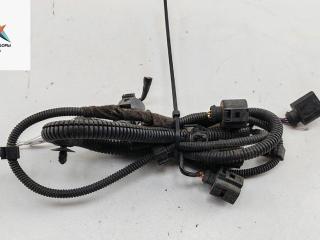 Проводка бампера заднего SEAT Alhambra 1 поколение [рестайлинг] 2003, 1.9 л., дизель, АКПП, серый, минивэн