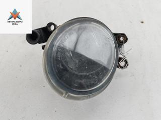 фара противотуманная правая Audi A4 B6 2001, 2.0 л., бензин, МКПП, серый, универсал, 8E0941700