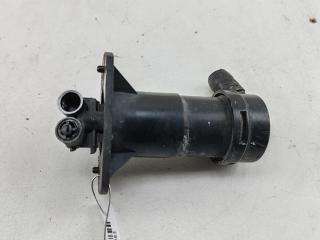 форсунка омывателя фары Audi A6 C6 2006, 2.7 л., дизель, АКПП, серый, седан, 4F0955102