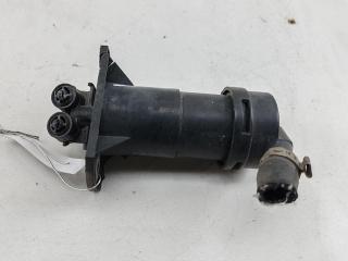 форсунка омывателя фары Audi A6 4F/C6 2006, 2.7 л., дизель, АКПП, серый, седан, 4F0955101