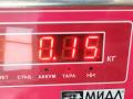 форсунка омывателя фары Audi A6 4F/C6 2006, 2.7 л., дизель, АКПП, серый, седан, 4F0955101 - фото №3
