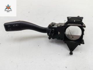 переключатель поворотов Audi A4 B6 2001, 1.8 л., Ti, бензин, МКПП, серый, универсал, 8E0953513A