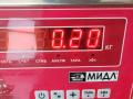 заглушка (решетка) в бампер Audi A6 4F/C6 2006, 2.7 л., дизель, АКПП, серый, седан, 4F0807681A - фото №3