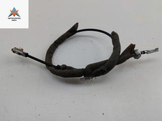 трос кулисы КПП Audi A6 4B/C5 1999, 2.4 л., бензин, АКПП, серый, универсал, 8D1713575