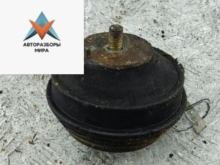 подушка крепления двигателя Opel Omega B [рестайлинг] 2000, 2.2 л., бензин, МКПП, серый, седан, 24417107