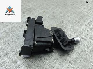 кулиса Opel Zafira 1 поколение (A) [рестайлинг] 2004, 2.2 л., бензин, МКПП, серый, минивэн