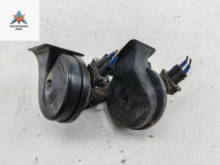 сигнал (клаксон) Audi A4 B5 1996, 1.8 л., бензин, МКПП, синий, седан, 0092018