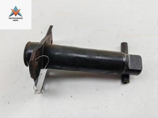 кронштейн переднего бампера Audi A4 B7 2005, 3.2 л., бензин, АКПП, синий, универсал, 8EC807134C