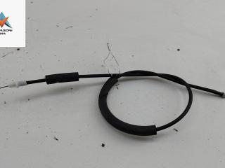 Трос двери задней Citroen Berlingo 1 поколение (M49) 2000, 1.8 л., бензин, МКПП, синий, фургон