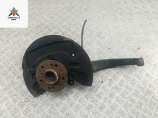 ступица передняя левая Mercedes-Benz M-Class ML W164 2006, 4.0 л., дизель, АКПП, чёрный, внедорожник 5 дв., 01060037