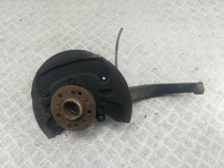 ступица передняя левая Mercedes-Benz M-Class ML W164 2006, 4.0 л., дизель, АКПП, чёрный, внедорожник 5 дв., 01060037