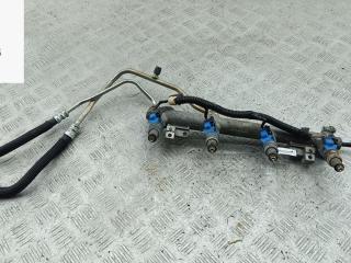 форсунка Opel Vectra C 2003, 2.0 л., бензин, МКПП, синий, хетчбэк 5 дв.