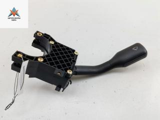 переключатель дворников Audi A4 B5 1996, 1.8 л., бензин, АКПП, синий, седан