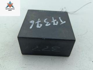 Реле стеклоочистителя (дворников) Volkswagen Passat B5 1997, 1.8 л., бензин, МКПП, синий, универсал, 4B0955531A