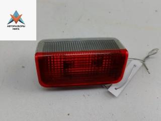 фонарь салона (плафон) Audi A4 B6 2001, 2.0 л., бензин, МКПП, серый, универсал, 4B9947113