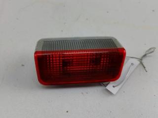 фонарь салона (плафон) Audi A4 B6 2001, 2.0 л., бензин, МКПП, серый, универсал, 4B9947113