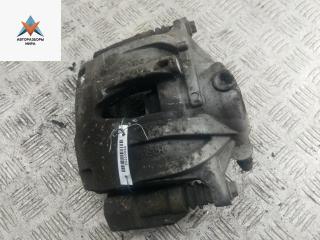 суппорт передний правый Mercedes-Benz E-Класс W211/S211 2005, 1.8 л., бензин, МКПП, зелёный, универсал