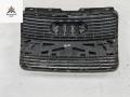 решетка радиатора Audi A6 4F/C6 2006, серый, седан, 4F0853651 - фото №2