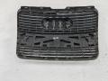 решетка радиатора Audi A6 4F/C6 2006, серый, седан, 4F0853651 - фото №2