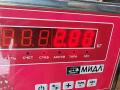 решетка радиатора Audi A6 4F/C6 2006, серый, седан, 4F0853651 - фото №3