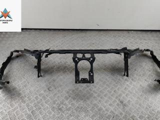 Рамка радиатора Mercedes-Benz E-Класс W211/S211 2005, 1.8 л., бензин, МКПП, зелёный, универсал