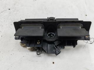 ручка крышки багажника Audi A6 4B/C5 [рестайлинг] 2004, серый, универсал, 4B0827565H
