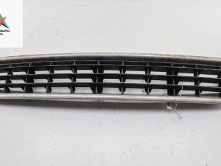 заглушка (решетка) в бампер Audi A4 B6 2001, 2.0 л., бензин, МКПП, серый, универсал, 8E0807647