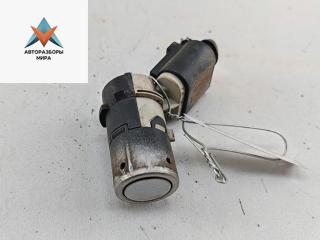 датчик парктроника Audi A4 B7 2005, 3.2 л., бензин, АКПП, синий, универсал, 1687920