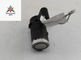 датчик парктроника Audi A6 4F/C6 2006, 2.7 л., дизель, АКПП, серый, седан, 7H0919275E