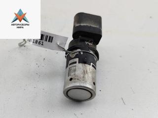 датчик парктроника Audi A6 4F/C6 2006, 2.7 л., дизель, АКПП, серый, седан, 7H0919275E