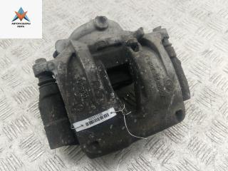 суппорт передний левый Mercedes-Benz E-Класс W211/S211 2005, 1.8 л., бензин, МКПП, зелёный, универсал