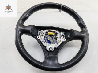 руль Audi A4 B6 2001, 1.8 л., Ti, бензин, МКПП, серый, универсал, 8E0419091Q