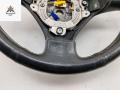 руль Audi A4 B6 2001, 1.8 л., Ti, бензин, МКПП, серый, универсал, 8E0419091Q - фото №3