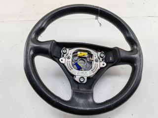 руль Audi A4 B6 2001, 1.8 л., Ti, бензин, МКПП, серый, универсал, 8E0419091Q