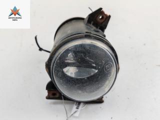 фара противотуманная правая SEAT Alhambra 1 поколение [рестайлинг] 2003, 1.9 л., дизель, АКПП, серый, минивэн, 7M3941700B