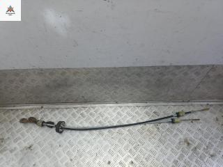 трос кулисы КПП Opel Astra H 2004, 1.7 л., дизель, МКПП, серый, универсал, 13110708