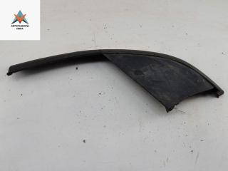 Юбка переднего бампера SEAT Alhambra 1 поколение [рестайлинг] 2003, 1.9 л., дизель, АКПП, серый, минивэн, 7M7805903C