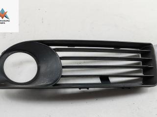 рамка фары противотуманной левой SEAT Alhambra 1 поколение [рестайлинг] 2003, 1.9 л., дизель, АКПП, серый, минивэн, 7M7853683A