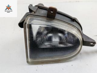 фара противотуманная правая Volkswagen Sharan 1 поколение 1999, 1.9 л., дизель, АКПП, красный, минивэн